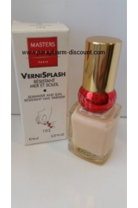 Masters Colors - VERNISPLASH N102 -Flacon 8ml-